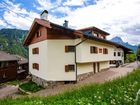 Punta Emma, Maison 7 personnes à Pozza di Fassa - Photo 13