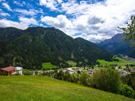 Punta Emma, Maison 7 personnes à Pozza di Fassa - Photo 14