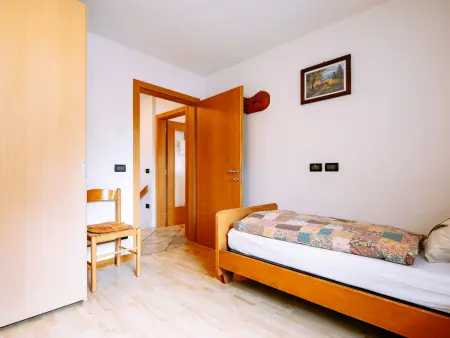 Punta Emma, Maison 7 personnes à Pozza di Fassa - Photo 16