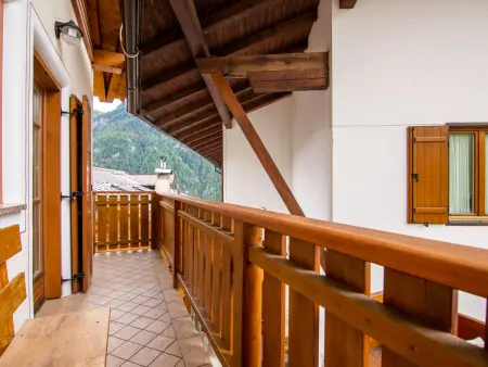Punta Emma, Maison 7 personnes à Pozza di Fassa - Photo 17