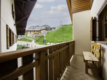 Punta Emma, Maison 7 personnes à Pozza di Fassa - Photo 18