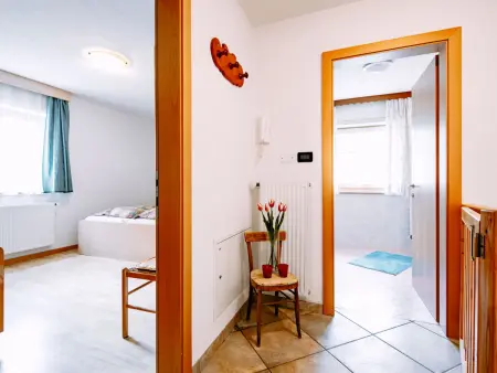 Punta Emma, Maison 7 personnes à Pozza di Fassa - Photo 19