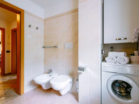 Punta Emma, Maison 7 personnes à Pozza di Fassa - Photo 20
