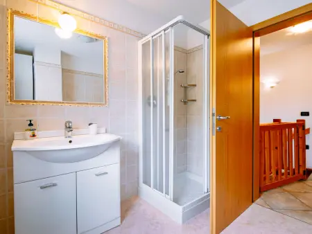 Punta Emma, Maison 7 personnes à Pozza di Fassa - Photo 21