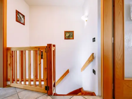 Punta Emma, Maison 7 personnes à Pozza di Fassa - Photo 22