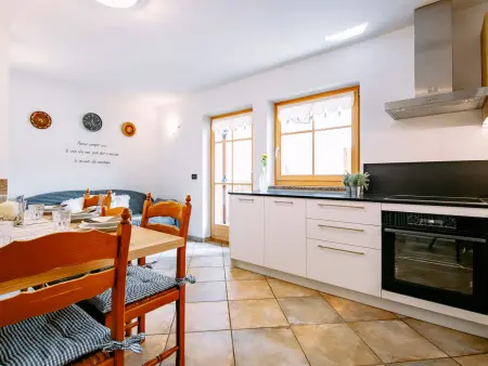 Punta Emma, Maison 7 personnes à Pozza di Fassa - Photo 26