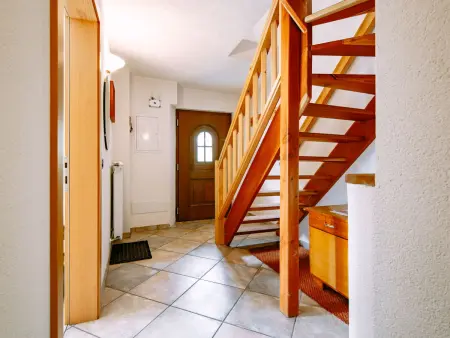 Punta Emma, Maison 7 personnes à Pozza di Fassa - Photo 28