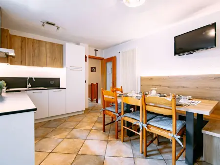 Punta Emma, Maison 7 personnes à Pozza di Fassa - Photo 29