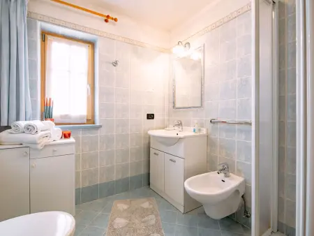 Punta Emma, Maison 7 personnes à Pozza di Fassa - Photo 32