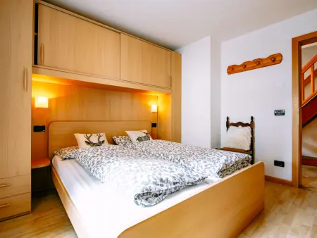 Punta Emma, Maison 7 personnes à Pozza di Fassa - Photo 33