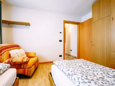 Punta Emma, Maison 7 personnes à Pozza di Fassa - Photo 34