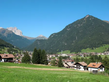Punta Emma, Maison 7 personnes à Pozza di Fassa - Photo 37