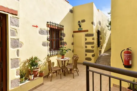 Villa Algodones, Maison à Ingenio avec piscine privée - Photo 5