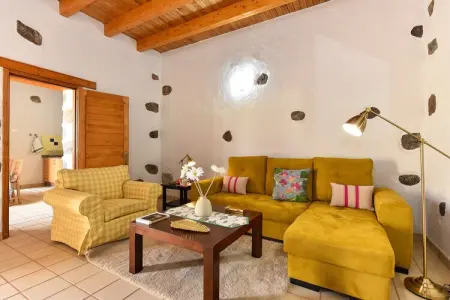 Villa Algodones, Maison à Ingenio avec piscine privée - Photo 13