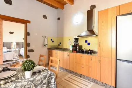 Villa Algodones, Maison à Ingenio avec piscine privée - Photo 15