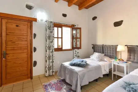 Villa Algodones, Maison à Ingenio avec piscine privée - Photo 17