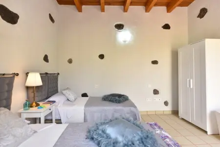Villa Algodones, Maison à Ingenio avec piscine privée - Photo 18