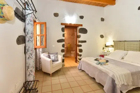 Villa Algodones, Maison à Ingenio avec piscine privée - Photo 19