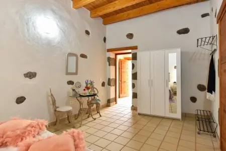 Villa Algodones, Maison à Ingenio avec piscine privée - Photo 21