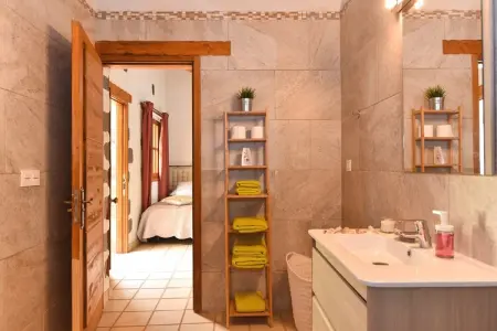 Villa Algodones, Maison à Ingenio avec piscine privée - Photo 25