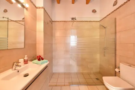 Villa Algodones, Maison à Ingenio avec piscine privée - Photo 26