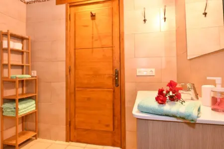 Villa Algodones, Maison à Ingenio avec piscine privée - Photo 27