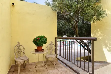 Villa Algodones, Maison à Ingenio avec piscine privée - Photo 28