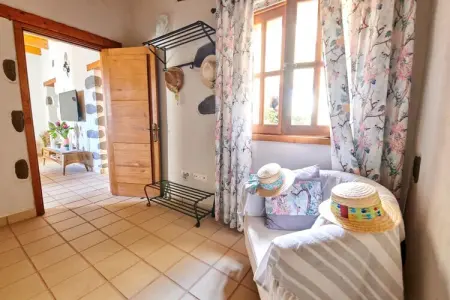 Villa Algodones, Maison à Ingenio avec piscine privée - Photo 30