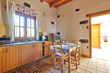 Villa Algodones, Maison à Ingenio avec piscine privée - Photo 31