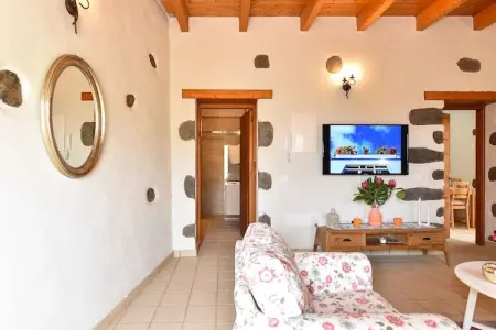 Algodones 4 pax, Villa à Ingenio avec Piscine Privée - Photo 10