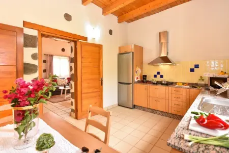 Algodones 4 pax, Villa à Ingenio avec Piscine Privée - Photo 11