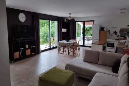 Maison de grand charme, Villa à Bruniquel près de l'Aveyron - Photo 1
