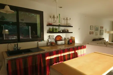 Maison de grand charme, Villa à Bruniquel près de l'Aveyron - Photo 5