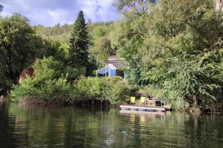 Maison de grand charme, Villa à Bruniquel près de l'Aveyron - Photo 13