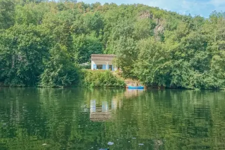Maison de grand charme, Villa à Bruniquel près de l'Aveyron - Photo 14
