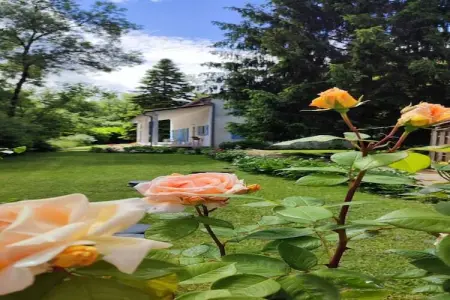 Maison de grand charme, Villa à Bruniquel près de l'Aveyron - Photo 15