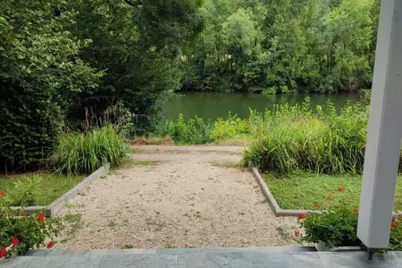 Maison de grand charme, Villa à Bruniquel près de l'Aveyron - Photo 16