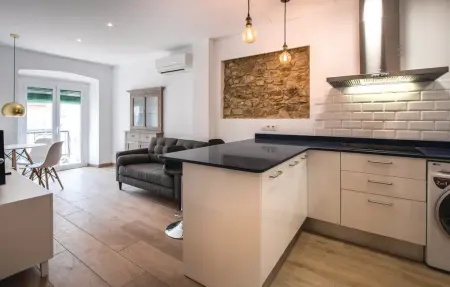 Appartement 3 personnes à Blanes - Photo 1