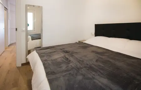Appartement 3 personnes à Blanes - Photo 2