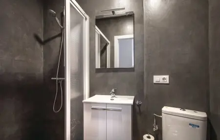 Appartement 3 personnes à Blanes - Photo 3