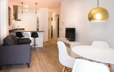 Appartement 3 personnes à Blanes - Photo 5