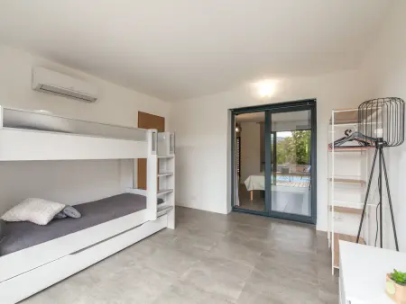 Bastion, Appartement 4 personnes à Porto Vecchio - Photo 4