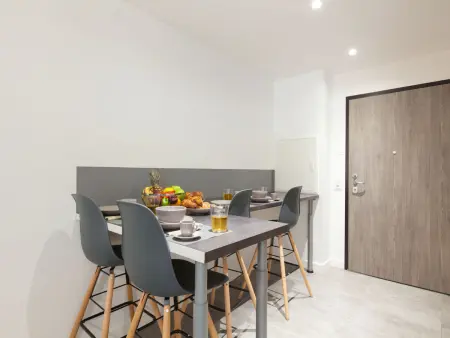 Bastion, Appartement 4 personnes à Porto Vecchio - Photo 7