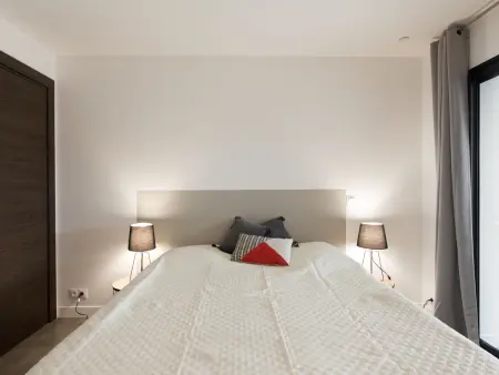 Bastion, Appartement 4 personnes à Porto Vecchio - Photo 10