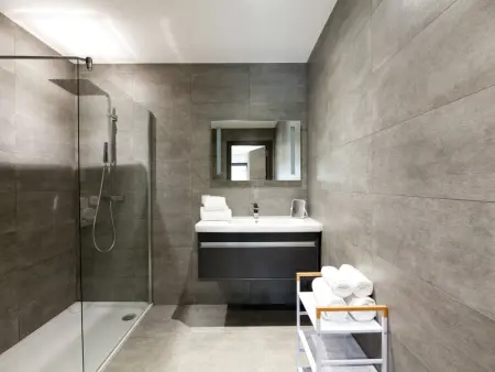 Bastion, Appartement 4 personnes à Porto Vecchio - Photo 11