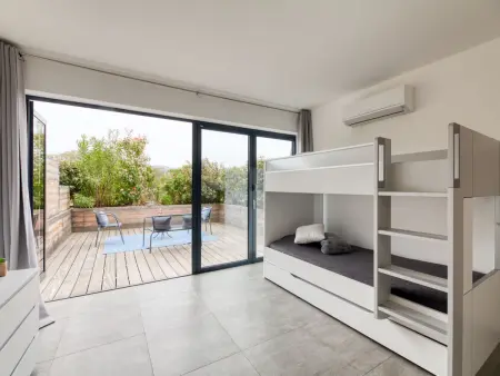 Bastion, Appartement 4 personnes à Porto Vecchio - Photo 12
