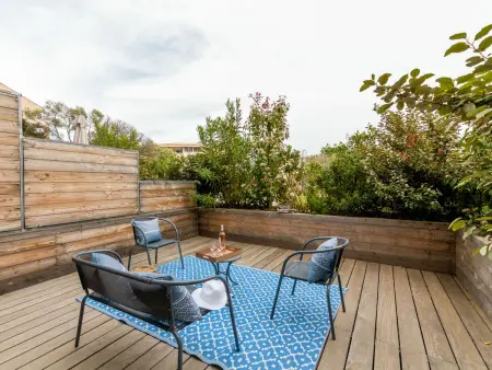 Bastion, Appartement 4 personnes à Porto Vecchio - Photo 13