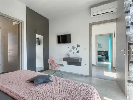 Ella Premantura, Villa 6 personnes à Pula Premantura - Photo 21