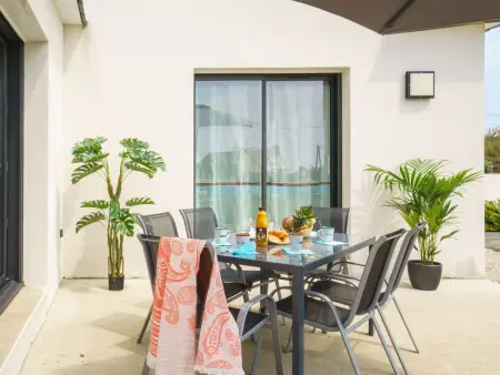 Orphée, Maison 6 personnes à Telgruc sur Mer - Photo 1