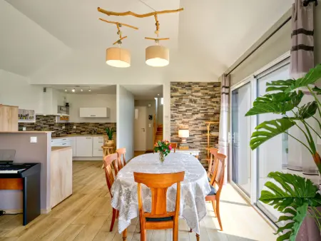 Orphée, Maison 6 personnes à Telgruc sur Mer - Photo 11